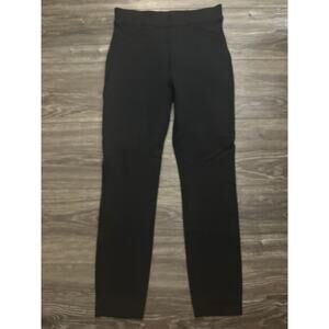 Spanx The Perfect Pant Ankle Backseam Skinny size Small
